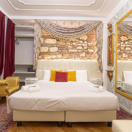 Giardini Dell'Arena Relais Hotel Верона Екстериор снимка