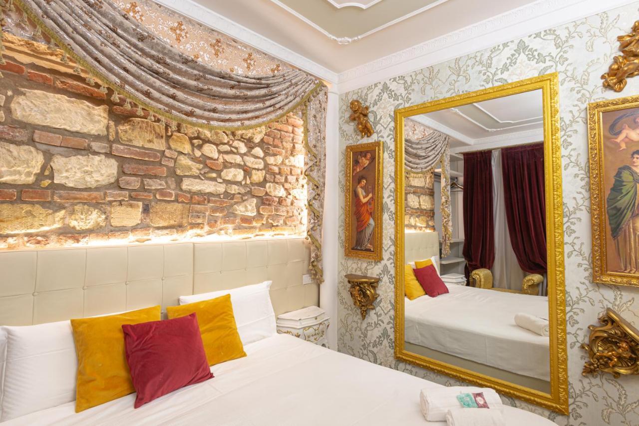 Giardini Dell'Arena Relais Hotel Верона Екстериор снимка