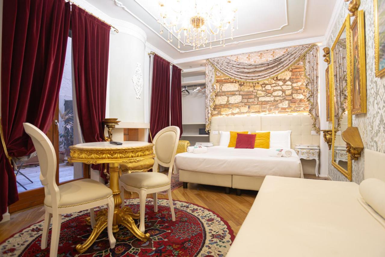 Giardini Dell'Arena Relais Hotel Верона Екстериор снимка
