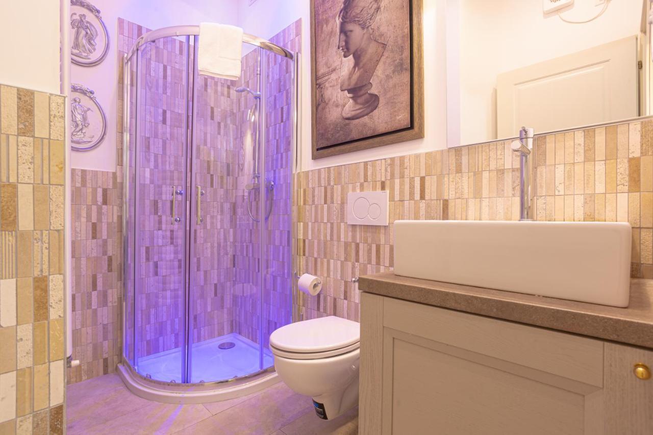 Giardini Dell'Arena Relais Hotel Верона Екстериор снимка