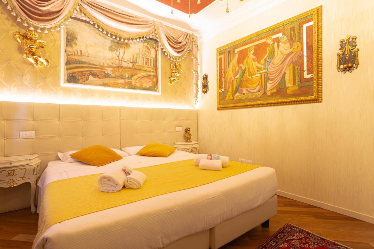 Giardini Dell'Arena Relais Hotel Верона Екстериор снимка
