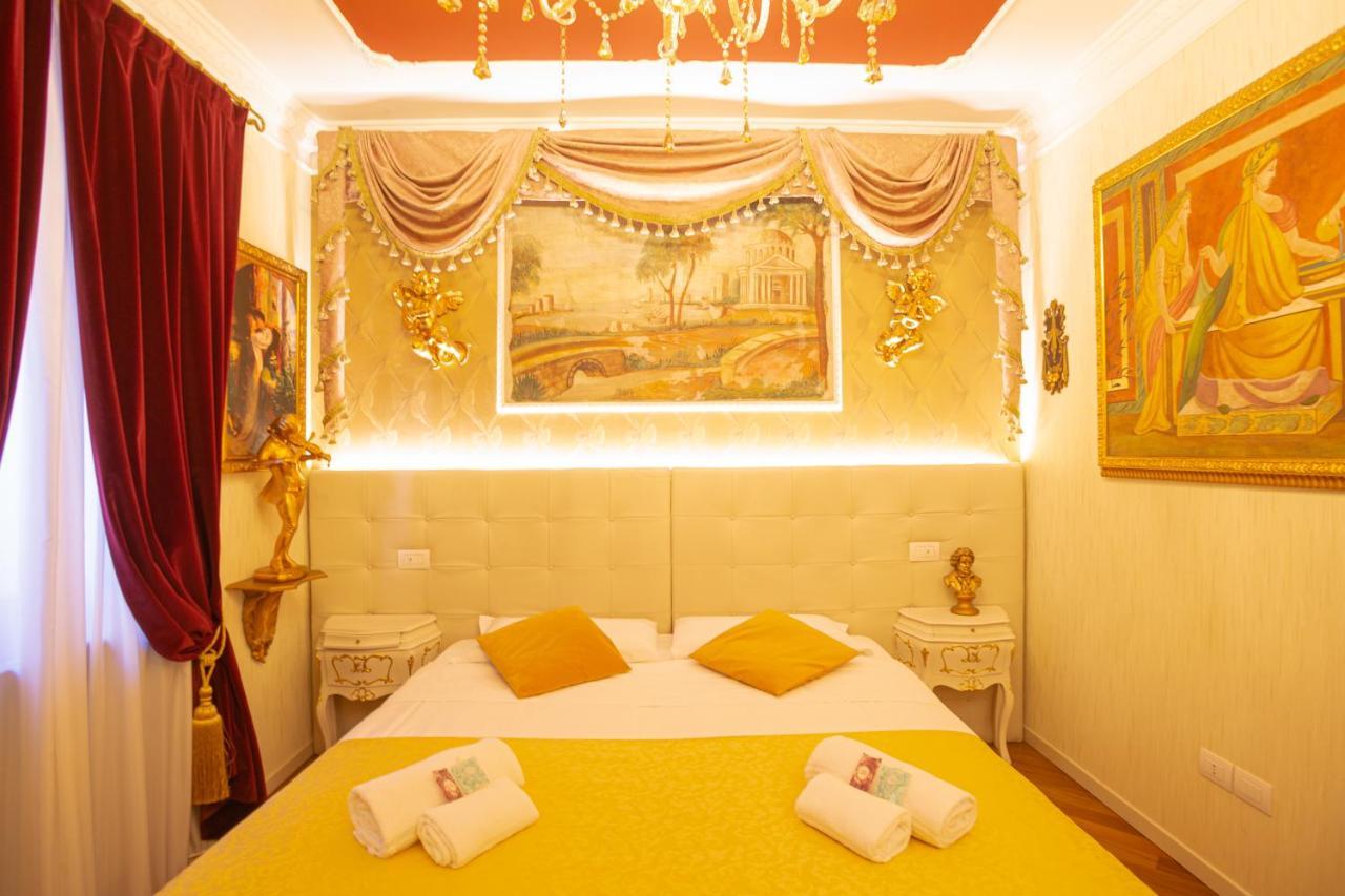 Giardini Dell'Arena Relais Hotel Верона Екстериор снимка
