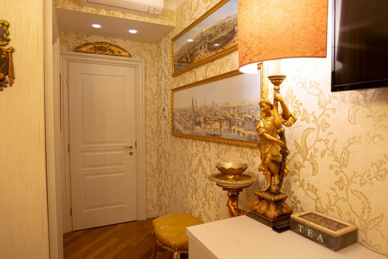 Giardini Dell'Arena Relais Hotel Верона Екстериор снимка