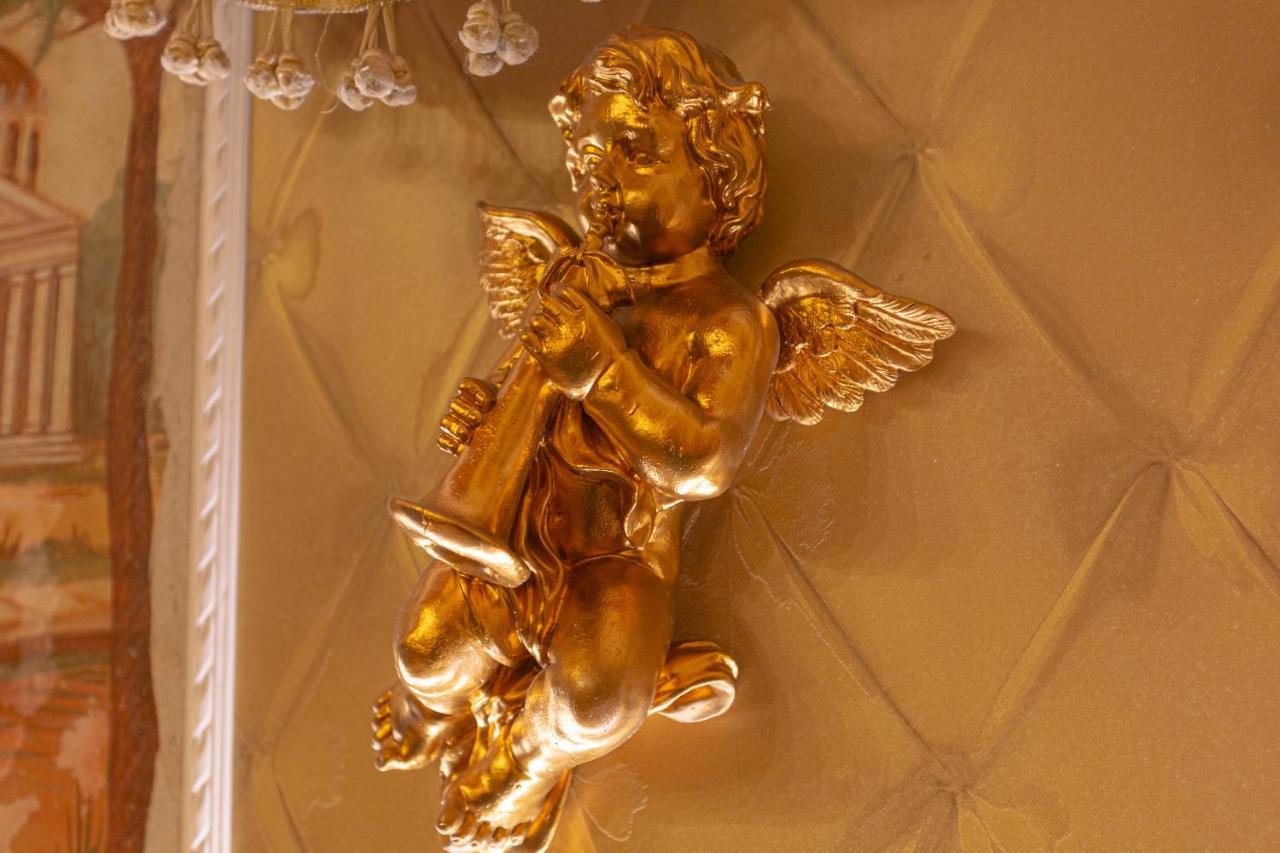 Giardini Dell'Arena Relais Hotel Верона Екстериор снимка