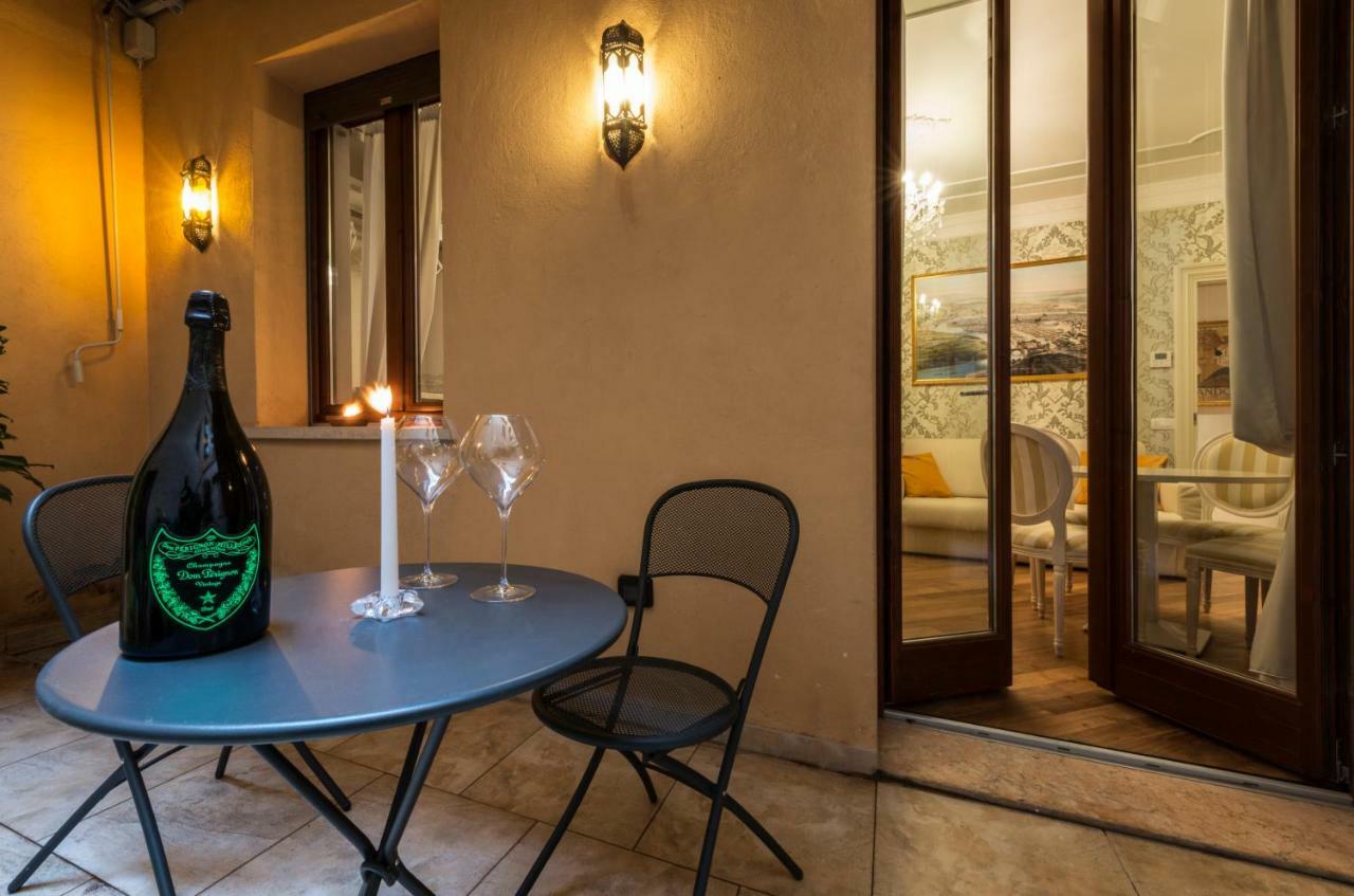 Giardini Dell'Arena Relais Hotel Верона Екстериор снимка