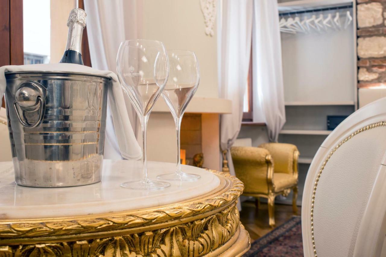 Giardini Dell'Arena Relais Hotel Верона Екстериор снимка